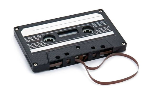 Cassettes en Guatemala | Deguate.com.gt
